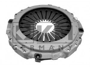 KM Germany 069 1152 sankabos suspaudimo plokštelė 
 Sankaba/dalys -> Sankabos suspaudimo plokštelė
0 571 222, 1 335 281, 1 356 981