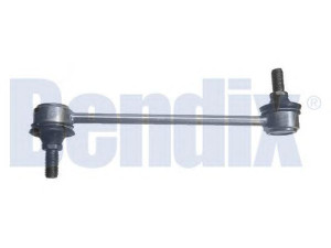 BENDIX 042865B šarnyro stabilizatorius 
 Ašies montavimas/vairavimo mechanizmas/ratai -> Stabilizatorius/fiksatoriai -> Savaime išsilyginanti atrama
5553038000