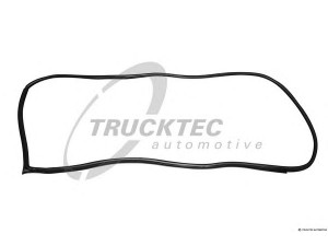 TRUCKTEC AUTOMOTIVE 02.53.141 durų sandariklis
210 720 0278