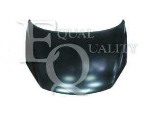 EQUAL QUALITY L00273 gaubtas 
 Kėbulas -> Transporto priemonės galas -> Gaubtas/dalys/garso izoliacinė medžiaga
66400-1H200