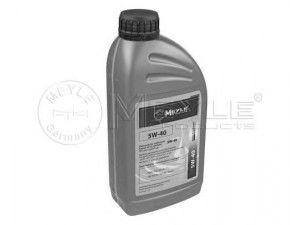 MEYLE 014 021 0090 variklio alyva