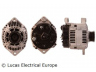 LUCAS ELECTRICAL LRA02033 kintamosios srovės generatorius 
 Elektros įranga -> Kint. sr. generatorius/dalys -> Kintamosios srovės generatorius
7700431946