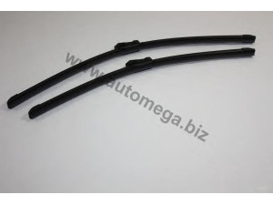AUTOMEGA BO339700070430 valytuvo gumelė 
 Techninės priežiūros dalys -> Techninės priežiūros intervalai
5N1955425, 5N1955426
