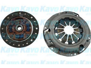 KAVO PARTS CP-2070 sankabos komplektas 
 Sankaba/dalys -> Sankabos remonto komplektas, visas