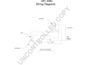 PRESTOLITE ELECTRIC MS1-308A starteris