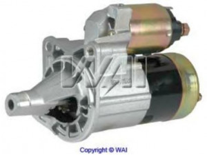 WAIglobal 17929N starteris
04606875AE, 4606875AE, M0T91881