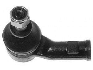 VEMA 2713 skersinės vairo trauklės galas 
 Vairavimas -> Vairo mechanizmo sujungimai
191419811, 3A0422811, 6N0419811