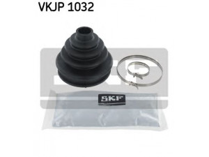 SKF VKJP 1032 gofruotoji membrana, kardaninis velenas 
 Ratų pavara -> Gofruotoji membrana