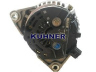 AD KÜHNER 553055RI kintamosios srovės generatorius
38522311F