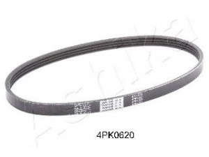 ASHIKA 112-4PK620 V formos rumbuoti diržai 
 Techninės priežiūros dalys -> Techninės priežiūros intervalai
MD304060