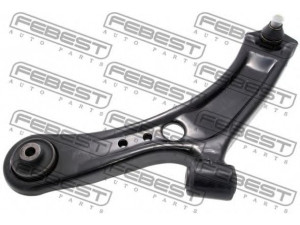 FEBEST 0724-SX4LH vikšro valdymo svirtis
45202-54L00, 45202-79J00