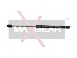 MAXGEAR 12-0037 dujinė spyruoklė, bagažinė 
 Priedai -> Bagažinė/pakrovimo skyrius
4A5 827 552