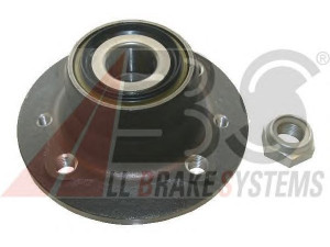 A.B.S. 200327 rato stebulė 
 Ašies montavimas/vairavimo mechanizmas/ratai -> Rato stebulė/montavimas -> Rato stebulė
7701204667, 7704002263