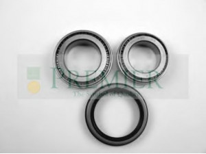 BRT Bearings PWK0401 rato guolio komplektas