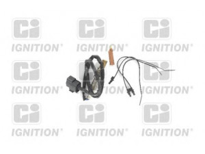 QUINTON HAZELL XLOS1624 lambda jutiklis 
 Išmetimo sistema -> Lambda jutiklis
K805-18-861A