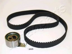 JAPANPARTS KDD-808 paskirstymo diržo komplektas 
 Techninės priežiūros dalys -> Papildomas remontas