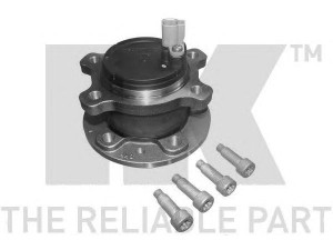 NK 764819 rato guolio komplektas 
 Ašies montavimas/vairavimo mechanizmas/ratai -> Rato stebulė/montavimas -> Rato guolis
31262040, 31329968