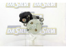 DA SILVA D020115 starteris 
 Elektros įranga -> Starterio sistema -> Starteris
31200-P13-904, 31200-P45-G5, 31200-P45-G61