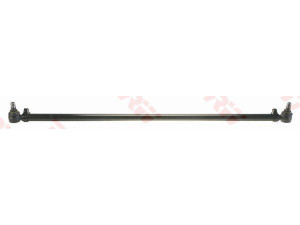 TRW JTR4302 strypo montavimas 
 Vairavimas -> Sujungimo trauklės surinkimas/dalys -> Sujungimo trauklės surinkimas
81467116856