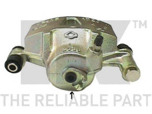 NK 2122117 stabdžių apkaba 
 Dviratė transporto priemonės -> Stabdžių sistema -> Stabdžių apkaba / priedai
4401105J00