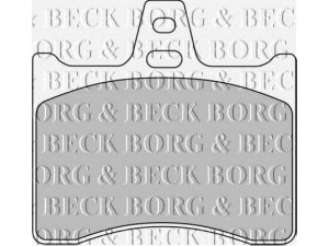 BORG & BECK BBP1579 stabdžių trinkelių rinkinys, diskinis stabdys 
 Techninės priežiūros dalys -> Papildomas remontas
425129, 95565564, 95624482, 95661798