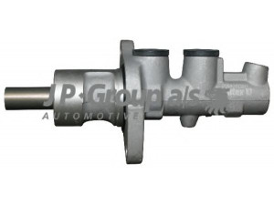 JP GROUP 1361100400 pagrindinis cilindras, stabdžiai 
 Stabdžių sistema -> Pagrindinis stabdžių cilindras
0054307201