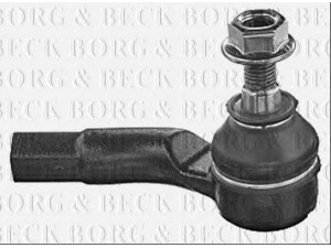BORG & BECK BTR5891 skersinės vairo trauklės galas 
 Vairavimas -> Vairo mechanizmo sujungimai
6C0423812A