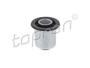 TOPRAN 207 200 valdymo svirties/išilginių svirčių įvorė 
 Ašies montavimas/vairavimo mechanizmas/ratai -> Valdymo svirtis/pasukamosios svirties sujungimas -> Montavimas/sutvirtinimas
5457 000 QAA, 09160394, 45 00 094