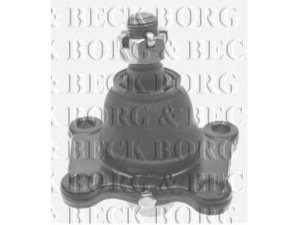 BORG & BECK BBJ5270 atramos/vairo trauklė
43330 39255, 43330-39255, 43330-39835