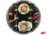 AS-PL SS5059 solenoidinis jungiklis, starteris
M371X64771, M371X76871, M371X76875
