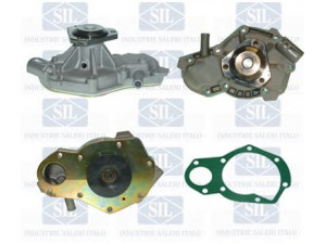 Saleri SIL PA563 vandens siurblys 
 Aušinimo sistema -> Vandens siurblys/tarpiklis -> Vandens siurblys
7701464538