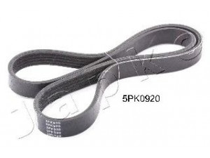 JAPKO 5PK920 V formos rumbuoti diržai 
 Techninės priežiūros dalys -> Techninės priežiūros intervalai
99365-50920, 99365-90920, 99365209208P