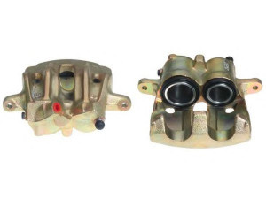 BUDWEG CALIPER 342233 stabdžių apkaba 
 Stabdžių sistema -> Stabdžių matuoklis -> Stabdžių matuoklio montavimas
9945792, 4401 83