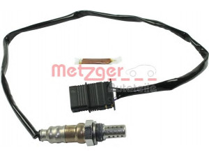 METZGER 0893406 lambda jutiklis 
 Variklis -> Variklio elektra
11787 589 475, 7589475-01