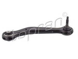 TOPRAN 501 172 vikšro valdymo svirtis 
 Ašies montavimas/vairavimo mechanizmas/ratai -> Valdymo svirtis/pasukamosios svirties sujungimas -> Vairo trauklės (valdymo svirtis, išilginis balansyras, diago
1 090 906, 3332 1 090 906, 3332 6 770 060