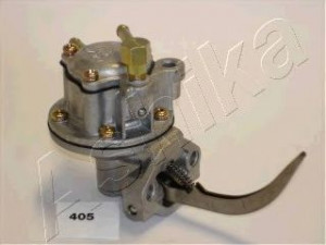 ASHIKA 05-04-405 kuro siurblys 
 Degalų tiekimo sistema -> Kuro siurblys/dalys -> Kuro siurblys
16700-634-674