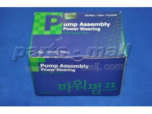 PARTS-MALL PPC-021 hidraulinis siurblys, vairo sistema
94567384, 96483040, P94567384, P96483040