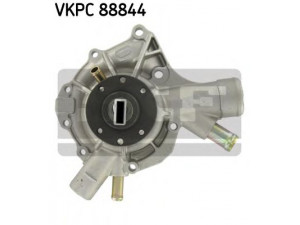 SKF VKPC 88844 vandens siurblys 
 Aušinimo sistema -> Vandens siurblys/tarpiklis -> Vandens siurblys
111 200 21 01, 111 200 38 01