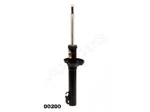 JAPANPARTS MM-00200 amortizatorius 
 Pakaba -> Amortizatorius
1139403, 1139494, 31321139401, 31321139494