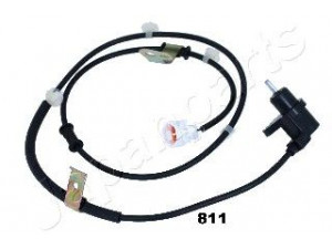 JAPANPARTS ABS-811 jutiklis, rato greitis 
 Elektros įranga -> Jutikliai
56310-83E20