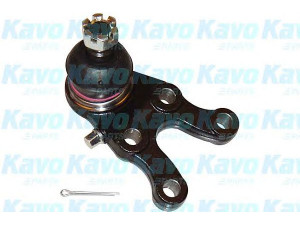KAVO PARTS SBJ-3023 atramos/vairo trauklė 
 Ašies montavimas/vairavimo mechanizmas/ratai -> Sujungimai -> Atramos/vairo trauklė
545304A800, 545304AA10