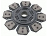 SACHS 1861 990 001 sankabos diskas
0294 0170, 0294 0172, 0434 1323