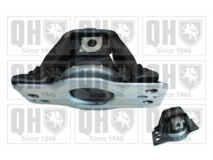 QUINTON HAZELL EM4318 variklio montavimas 
 Variklis -> Variklio montavimas -> Variklio montavimo rėmas
8200042456, 8200338372, 8200592642