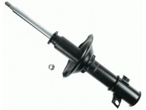 SACHS 280 813 amortizatorius 
 Pakaba -> Amortizatorius
20311FA210, 20311FA230