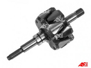 AS-PL AR4001 rotorius, kintamosios srovės generatorius