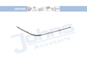 JOHNS 50 15 07-81 apdailos/apsauginės juostelė, buferis 
 Kėbulas -> Apdaila/apsauga/dekoratyvinės juostelės/emblemos -> Apdailos/apsauginės juostelės
210 885 0774