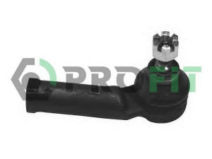 PROFIT 2302-0092 skersinės vairo trauklės galas 
 Vairavimas -> Vairo mechanizmo sujungimai
5027452, 5047452, 93BX3270BA