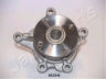 JAPANPARTS PQ-K04 vandens siurblys 
 Aušinimo sistema -> Vandens siurblys/tarpiklis -> Vandens siurblys
25100-2B000, 25100-2B700