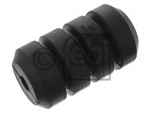 FEBI BILSTEIN 05241 guminis buferis, vairuotojo kabina 
 Kėbulas -> Vairuotojo kabina -> Pakaba, vairuotojo kabina
363 891 02 23