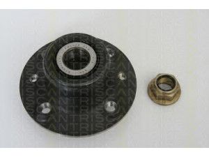 TRISCAN 8530 25250 rato guolio komplektas 
 Ašies montavimas/vairavimo mechanizmas/ratai -> Rato stebulė/montavimas -> Rato guolis
7701 206 353, 7701 206 353
